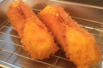 名物!ハムカツ