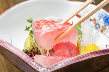 刺身