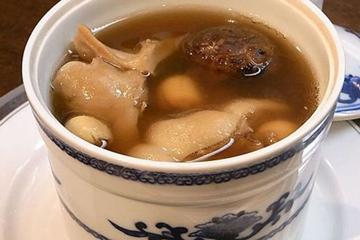 メニュー例