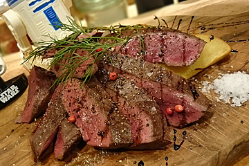 今日の絶品肉