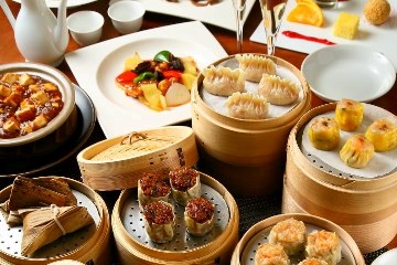 点心