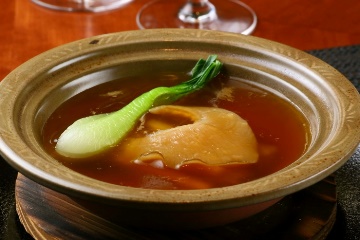料理
