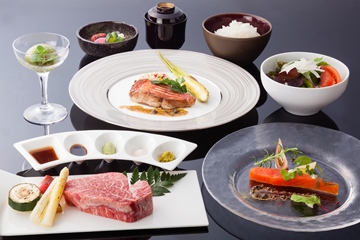 料理