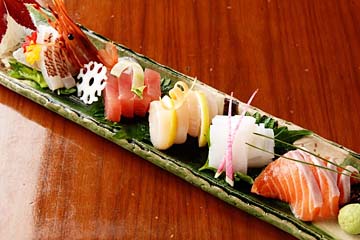 料理一例