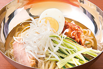 冷麺