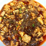 四川麻婆豆腐
