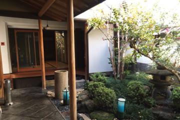 坪庭