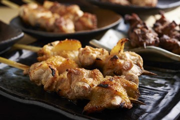 焼鳥