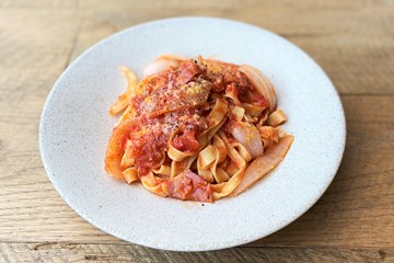 パスタランチ テイクアウト可