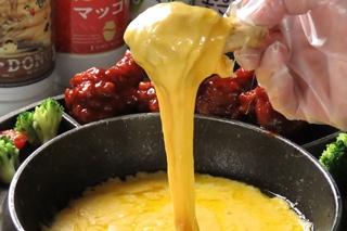 チョッタチキン