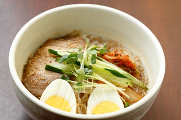 冷麺