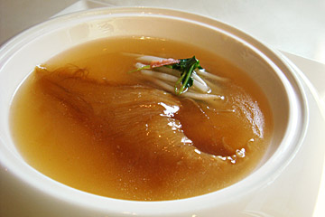 フカヒレ姿煮