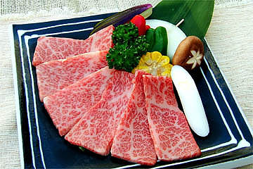 和牛カルビ