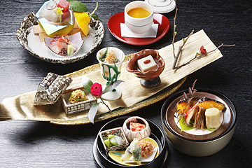 料理一例