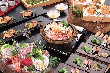 結コース