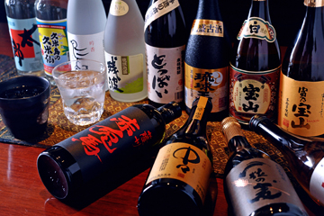 ドリンク例