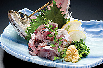 メニュー例