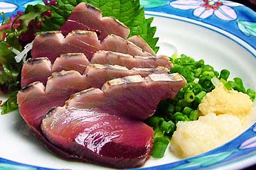 メニュー例