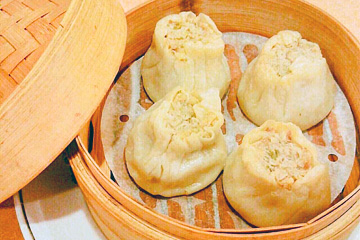 メニュー例