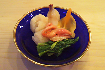 一品料理