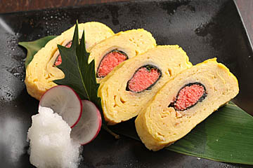 メニュー例
