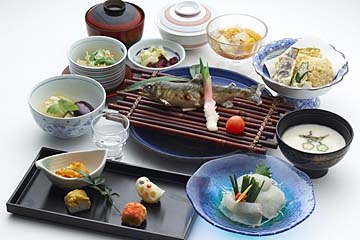 コース例