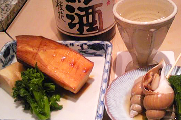 メニュー例