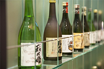 ドリンク例