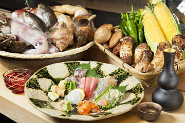 料理例