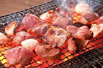 焼きとん