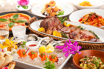 料理一例