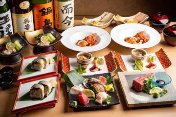 華コース 2020年冬