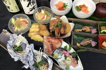 喜あじコース 2020年秋
