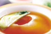 フカヒレの姿煮込み