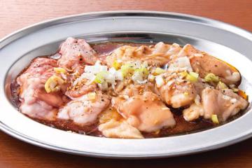 MIX焼き(タレ)