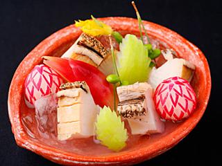 天然あわび