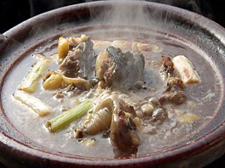 天然すっぽん