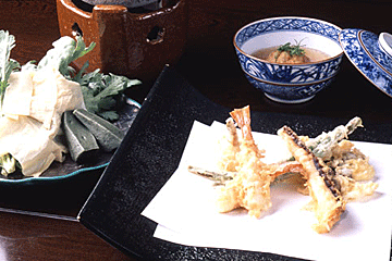 割烹料理 長刀