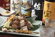 メニュー例