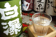 メニュー一例