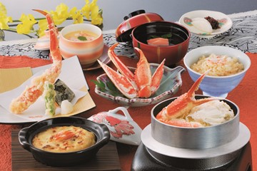 花おうぎ