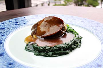 メニュー例