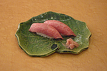 料理一例