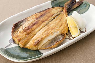 ホッケ