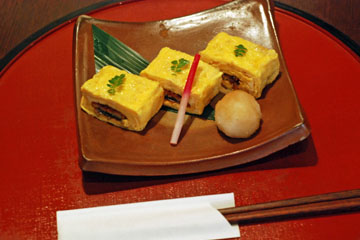創作料理