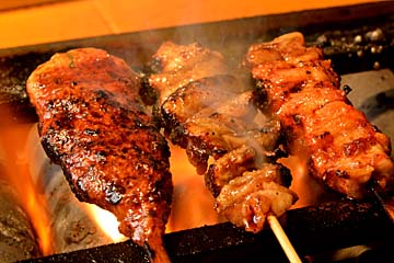 焼鳥