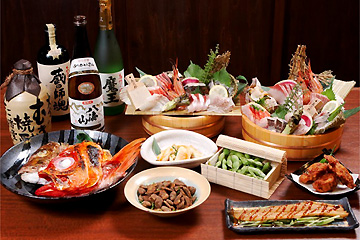 料理一例