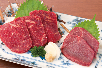 馬刺
