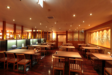 店内