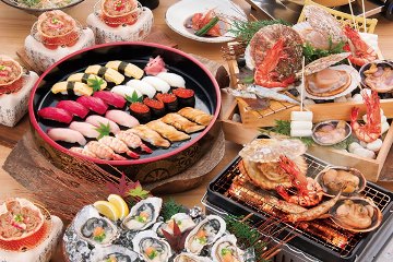 魚河岸コース
